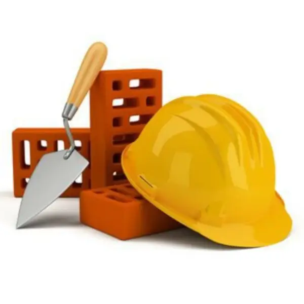 Materiale per edilizia