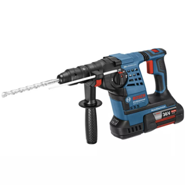 Martelli Perforatori