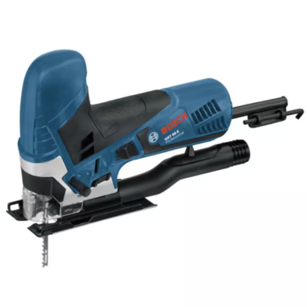 Seghetti Alternativi